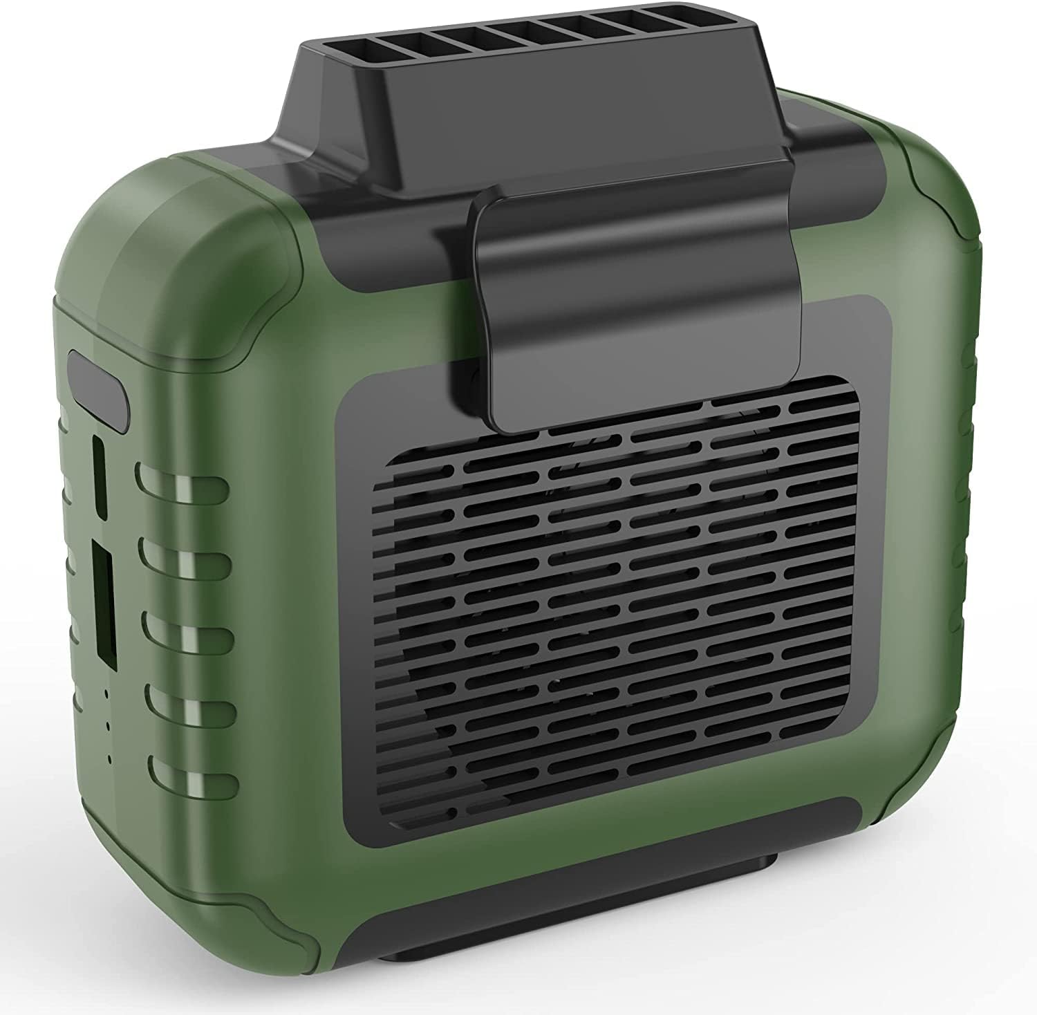 Army Green