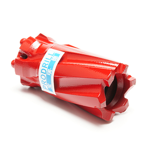 High Quality T38 76 Retrac Threaded Button Bit for Mining and Rock Drilling - Product Image 5