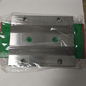 Bloque deslizante de guía lineal Hiwin RGW15CC RGW15CCZA RGW15CCZAC RGW15CCZAH - Product Image 4