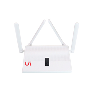 Tốt Nhất Phổ Wif6 3000Mbps 2.4Ghz Và 5.8Ghz UT-WR3003 Wifi 6 Thông Minh Lưới Wlan Wifi6 Router Không Dây Cao Phạm Vi Modem Router - Product Image 2