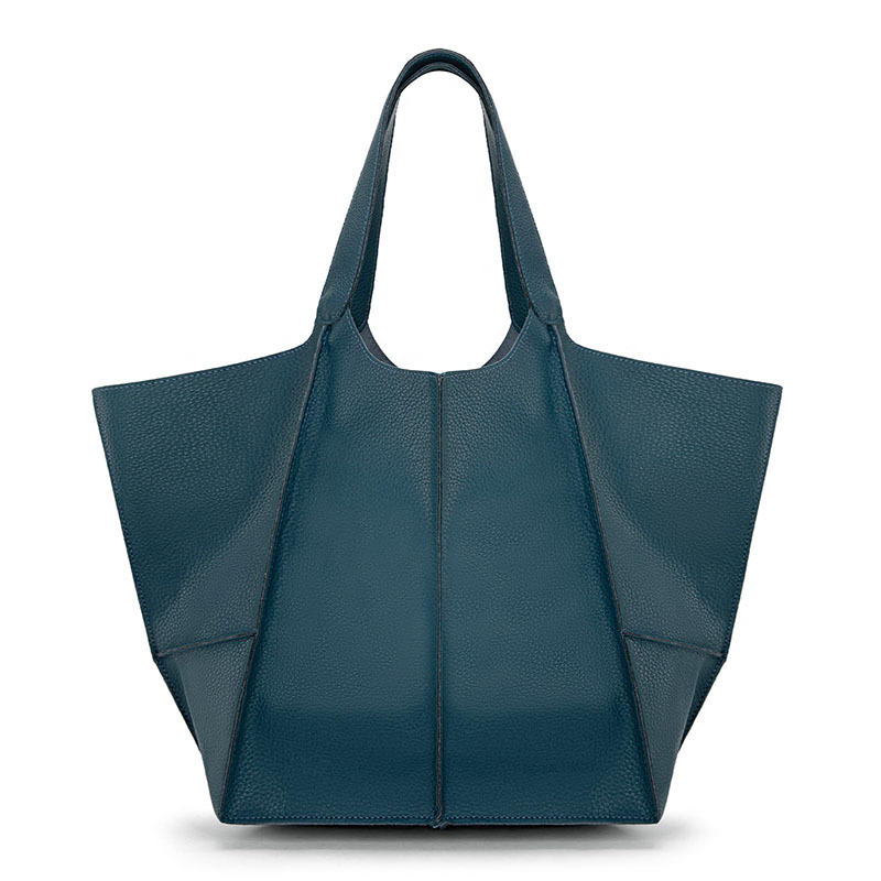 Blu pavone