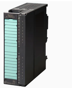 ตัวควบคุม PLC 6es7331-1kf02-0ab0ชุดควบคุม PLC S7คลังสินค้าของแท้ใหม่ - Product Image 4
