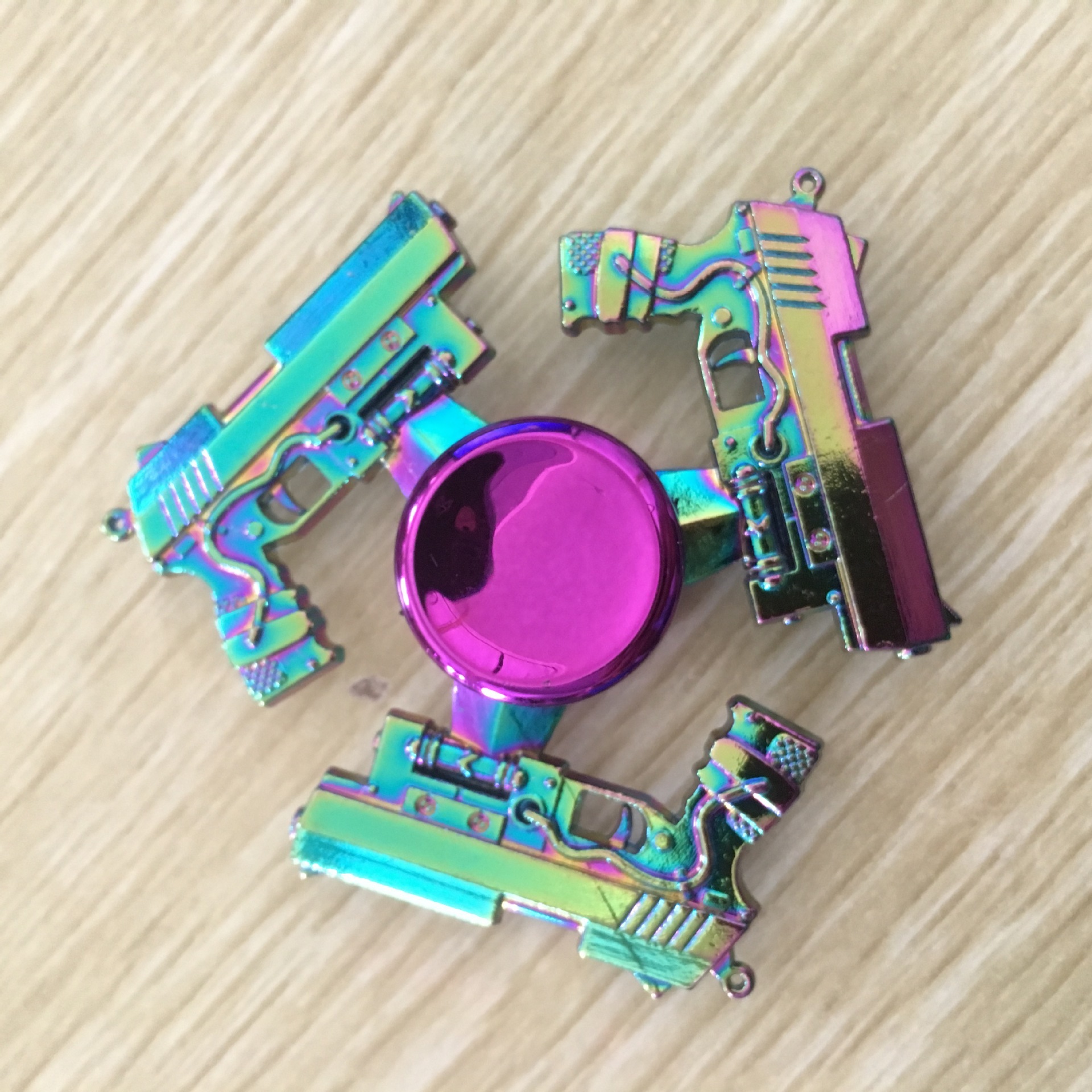 Pistola creativa a 72 colori