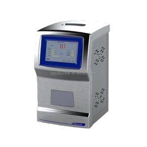 ASTM D7094 Trace rapido Tester del punto di infiammabilità TP-125