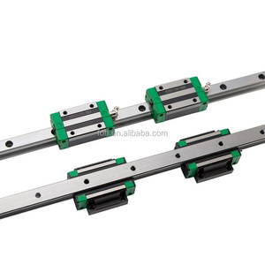 20mm venta directa de fábrica de guías lineales de corredera en guías lineales - Product Image 1