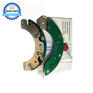 Standart tek alternatör diyot köprüsü doğrultucu SSAYEC432 LSA432 yüksek kalite ile SSAYEC432 LSA432 WESPC - Product Image 6