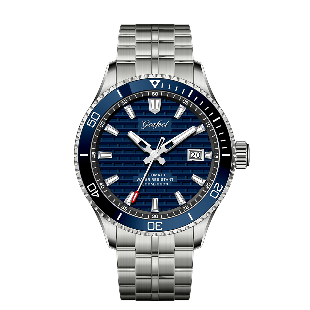 Blue-1