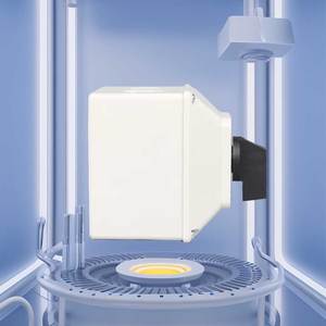 OSWELL 5 kutuplu evrensel transfer anahtarı kutusu çift güç anahtarı motor su geçirmez döner anahtar IP65 1-0-2 - Product Image 5