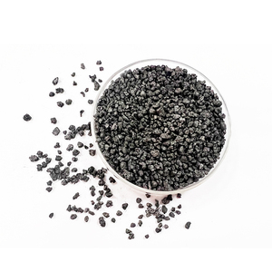 高碳低硫98.5% 含量GPC石墨化石油焦优质增碳剂 - Product Image 1