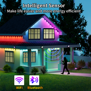 gouly Led Light Human Body <strong>Motion</strong> <strong>Sensor</strong> Detector Modules Outdoor Waterproof Human Presence radar <strong>Sensor</strong> - Product Image 5