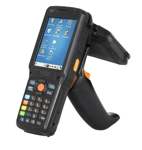 High Quality Durable Handheld <strong>RFID</strong> <strong>Reader</strong> <strong>Writer</strong> Long Range UHF with Strong Function and Wiegand Interface - Product Image 1