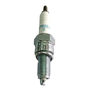 Evrensel ateşleme parçaları motor 6899 CPR6EA-9 YAMAHA HONDA SUZUKI CF MOTO için motosiklet buji - Product Image 2