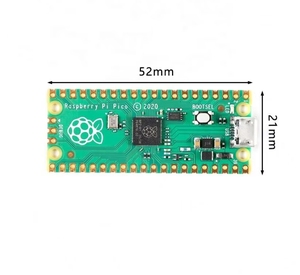 Dual Core RP2040 unterstützt MciroPython Raspberry Pi Pico Development Board - Product Image 5