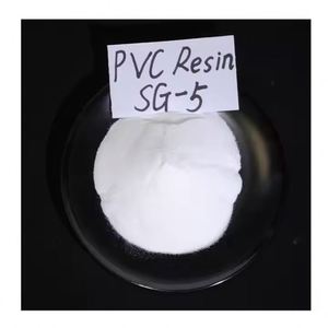 High Quality Soft <strong>PVC</strong> S1000 Granules Powder <strong>PVC</strong> Resin <strong>PVC</strong> Compound Plastic Raw Material Factory Price - Product Image 2