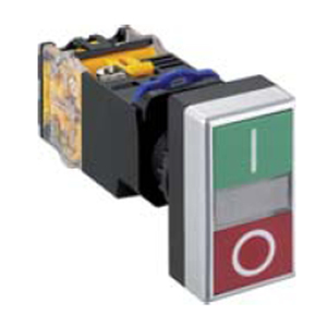 SAIP/SAIPWELL Neuester Not schalter mit drei Positionen - Product Image 6