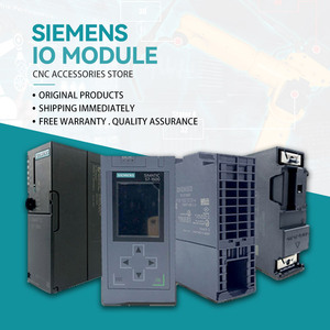 Siemens et200 6es7 6es7223-1pl32-0xb0プログラムロジックSiemens plcプログラム制御6es7131-6bh01-0ba0 - Product Image 6