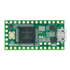 Yeni orijinal Teensy 3.2 geliştirme kurulu ARM korteks M4-<span class=keywords><strong>Arduino</strong></span> ile uyumlu-<span class=keywords><strong>SparkFun</strong></span> DEV-13736 - Product Image 2