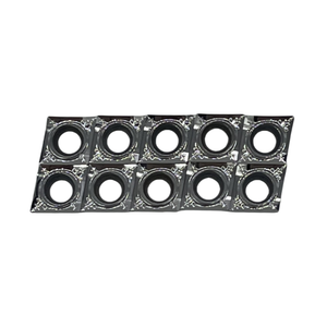 zcc ct硬质合金刀片数控工装刀具原车床机床车削 - Product Image 6