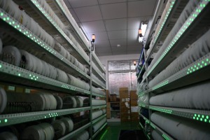 品質管理と注文管理のための高い生産性を備えたMESシステムにより、ビジネスの効率管理が向上します - Product Image 4