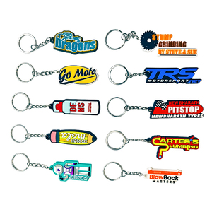 2023 Novo produto personalizado brindes promocionais barato cartoon animal <span class=keywords><strong>2d</strong></span> chaveiro china chaveiro macio 3d borracha <span class=keywords><strong>pvc</strong></span> chaveiro
