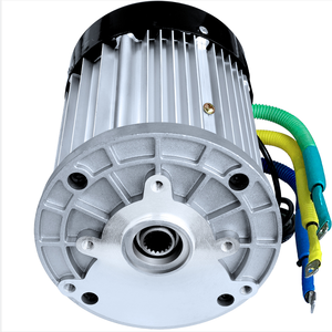 Fast Shipping Big Torque Three Wheel Rickshaw Small Electric Car BLDC <strong>Motor</strong> 60v 72v 1200w 2200w 4000rpm 4600rpm