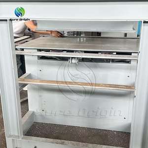Best <strong>Price</strong> <strong>Recycling</strong> Solar Panel Frame Disassembly Machine Solar Panel <strong>Recycling</strong> Production Line - Product Image 2