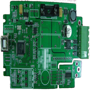 Özel 6 katmanlı 8 katmanlı otomasyon PCB takımı çin PCB kartı Oem PCBA fabrika - Product Image 1