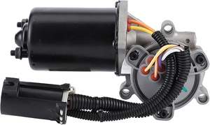 メルセデス・ベンツ BMW 用 トランスファーケース シフト アクチュエーター モーター ATC400 ATC500 ATC700 対応 27107566296 600-932 27107555295 ブラシ機能付き - Product Image 5