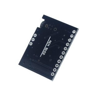 For <strong>Raspberry</strong> <strong>Pi</strong> PHAT Sound Card I2S Interface PCM5102 DAC Module 24-bit <strong>Audio</strong> Board With Stereo Jack Beyond ES9023 PCM1794
