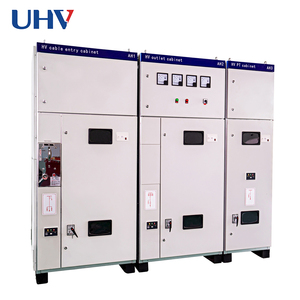 UHV-315 High Precision Multifunction Transformer <strong>Testing</strong> Setup Automatic Transformer Test Bench - Product Image 5