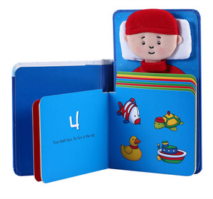 Custom Kids <strong>Book</strong> English Short Story Round Corner Board <strong>Book</strong> Children <strong>Book</strong> Printing Service