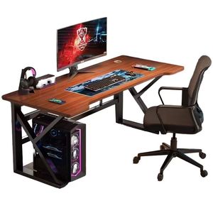 Venta directa de fábrica, juego de sillas de juego, venta al por mayor, mesa de juego de café Neto, mesa de juego de ordenador, escritorio de ordenador pequeño - Product Image 1