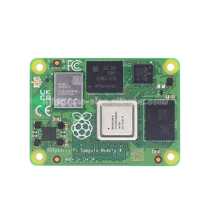 Raspberry PI Compute Module4 CM4 Computer Core Board mit WLAN Bluetooth emmc Custom Motherboard - Product Image 2