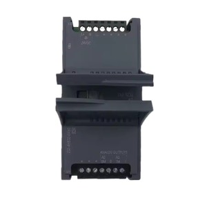 Simatic PLC S7 1200 Set Sm 1232 Ao Analoga us gangs modul 6ES7232-4HB32-0XB0 - Product Image 3