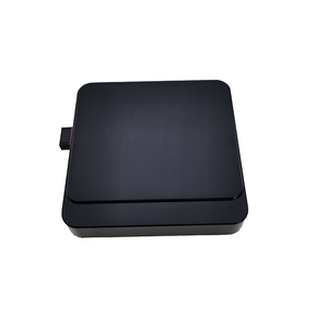 Factory Wholesale Amlogic S905 S905X S905W MXG PRO HD 4K Ott Smart Android 9.0 Cheapest Android Tv <strong>Box</strong> - Product Image 4