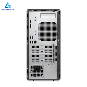 저렴한 가격의 정품 상업용 컴퓨터 인텔 코어 i3/i5/i7 13세대 16GB 램 512GB SSD RTX3050-8G 델 7020MT 데스크탑 컴퓨터 - Product Image 5