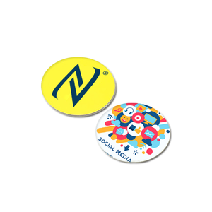 <strong>Wet</strong> <strong>Inlay</strong> <strong>NXP</strong> Ntag215 NFC Sticker With Adhesive for Phone NFC Sticker Tag - Product Image 1