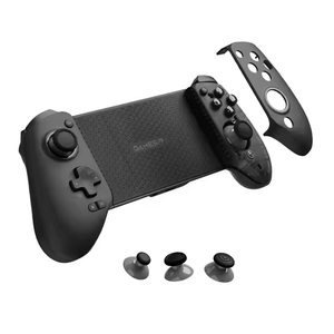 <strong>New</strong> Gamesir G8+ Extended Wireless Game <strong>Controller</strong> 1000mAh Battery 3-Mode Game Gamepad for Switch IOS Android Tablet PC - Product Image 5