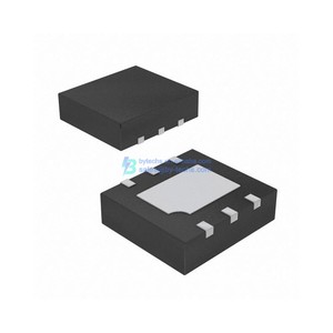 Support BOM Quotation MP2489DQ-LF-Z LED Driver IC DC DC Regulator Step-Down Buck <strong>Analog</strong> PWM 1A MP2489DQ Surface Mount 6-QFN - Product Image 1