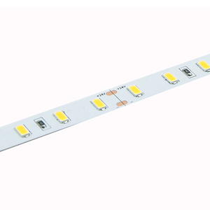 Ce Rohs Certified 60LED Single <strong>Colour</strong> 5050 IP68 Waterproof Flexible Strip Lights 72LED/m Copper PCB Body 5m Length 24V Input