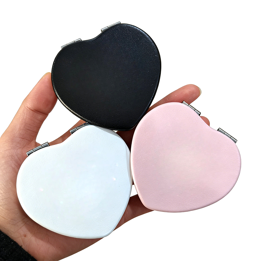 White/Black/Pink