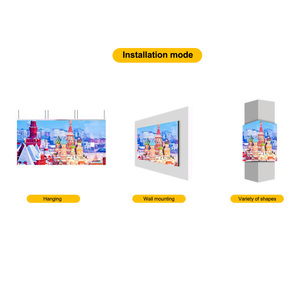 Display a led cob piccolo passo. - Product Image 2
