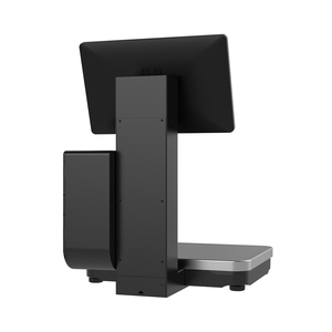 Complete Full Set Cash <strong>Software</strong> for Retail Machine Dual Screen All <strong>in</strong> One Window 10 Cash Register Windows Pos System - Product Image 3