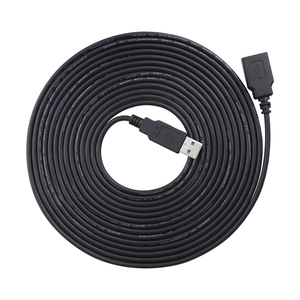 Factory in Stock <strong>Usb</strong> 2.0 Male to Female Plug Od 4.0Mm Cable High-Speed <strong>Usb</strong> 2.0 a to an Extension Data Cable - Product Image 4