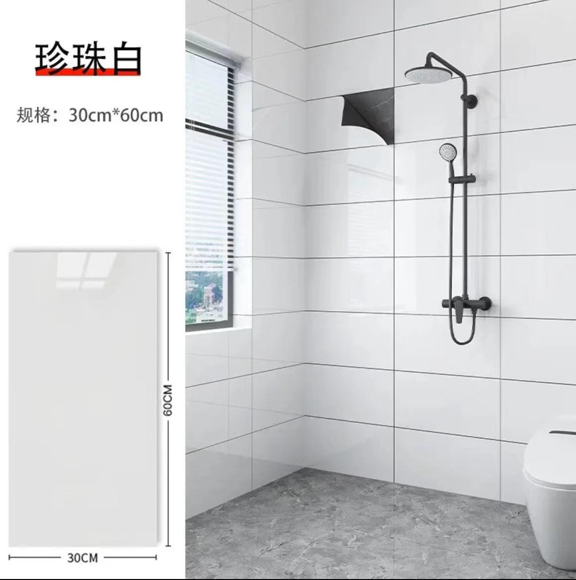 Blanco perla-8811-30cm60cm