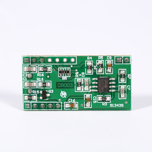 <strong>RFID</strong> M360 Legic <strong>Module</strong> 13.56MHz RS232 High Performance <strong>Rfid</strong> <strong>Reader</strong> <strong>Module</strong> - Product Image 5