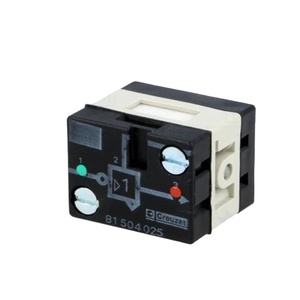 Original 81504025 Logik elements teuerung NICHT ELEMENT authentische Einweg-Drossel klappen pneumatische Komponenten - Product Image 1