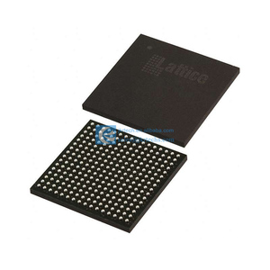 Accept BOM List LCMXO2-4000HE-6FTG256I Field <strong>Programmable</strong> Gate Array 206 I/O 256FTBGA LCMXO24000HE6FTG256I Series MachXO2 - Product Image 1