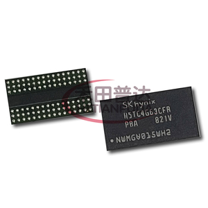 Neue Original SK Flash <span class=keywords><strong>memory</strong></span> chip IC H5TC4G63CFR-PBA <span class=keywords><strong>512Mb</strong></span> BGA <span class=keywords><strong>DDR3</strong></span> chip
