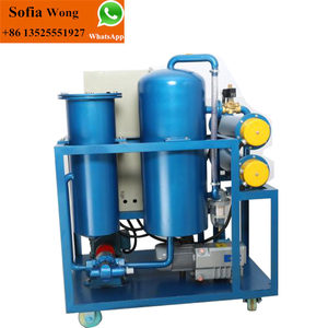廃潤滑油エンジン油浄化機、潤滑油ろ過装置、オイルクリーナー - Product Image 3